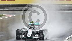 F1 Budapest 2016