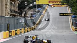 F2 Baku 2017