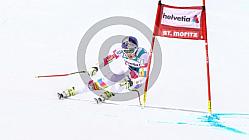 St Moritz SG Women 2015