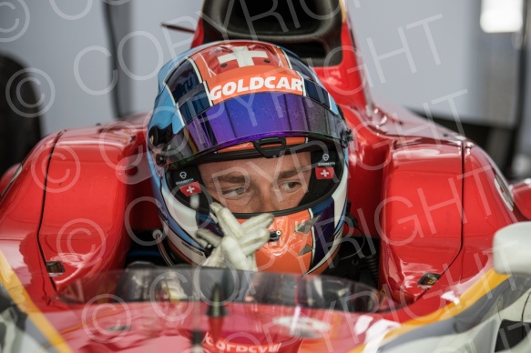 F2 Baku 2017