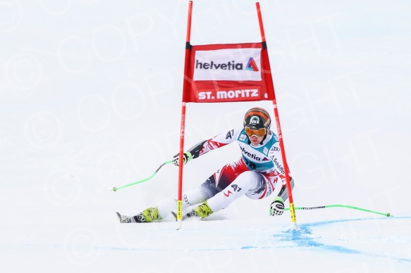 St Moritz SG Women 2015