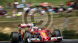 F1 Budapest 2016
