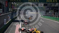 F2 Baku 2017