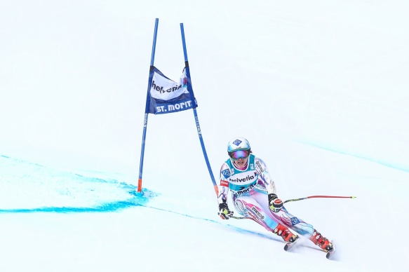 St Moritz SG Women 2015