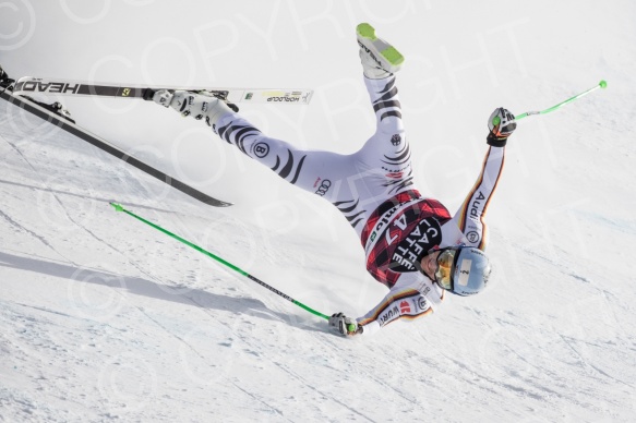 World Cup Ski Men Bormio