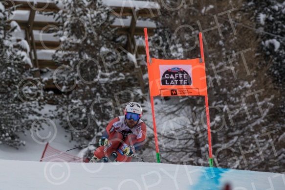 World Cup Ski Men Bormio