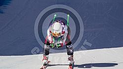 Ski World Cup DH Cortina 2016