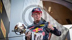 F1 Barcelona 2016