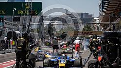 F2 Baku 2017