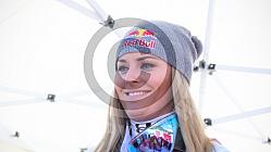 SKI World Cup, DH Cortina 2016