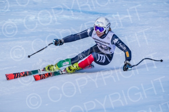 SG La Thuile 2016