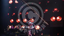 Jovanotti Milano Tour 09 Gennaio 2016