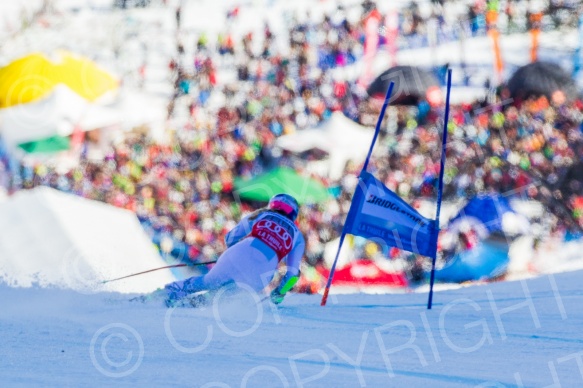 SG La Thuile 2016