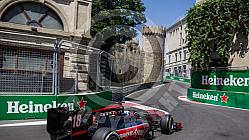 F2 Baku 2017