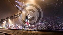 Jovanotti Milano Tour 09 Gennaio 2016