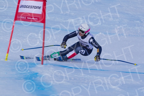 SG La Thuile 2016