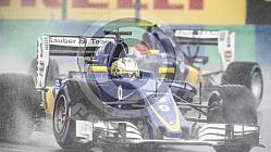 F1 Budapest 2016