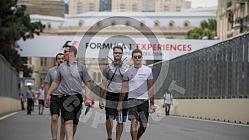 F2 Baku 2017