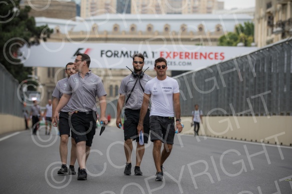F2 Baku 2017