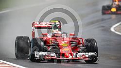 F1 Budapest 2016