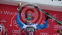 World Cup Ski Men Bormio