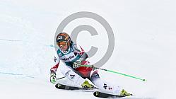 St Moritz SG Women 2015