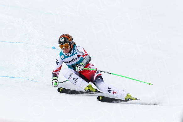 St Moritz SG Women 2015