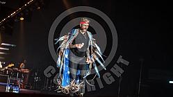 Jovanotti Milano Tour 09 Gennaio 2016