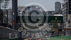 F2 Baku 2017
