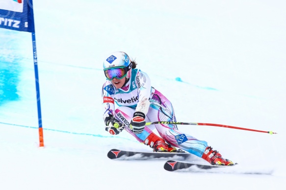 St Moritz SG Women 2015