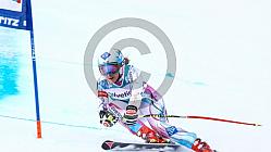 St Moritz SG Women 2015