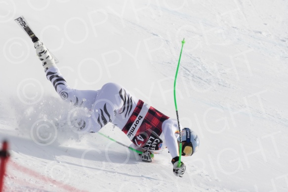 World Cup Ski Men Bormio