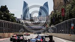 F2 Baku 2017