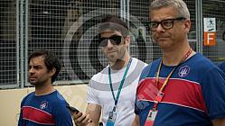 F2 Baku 2017