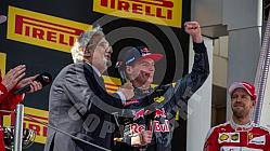 F1 Barcelona 2016