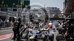 F2 Baku 2017