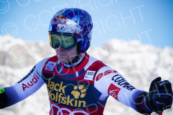 Kombined Bormio 2020 Kombined Bormio 2020