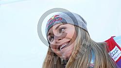 SKI World Cup, DH Cortina 2016