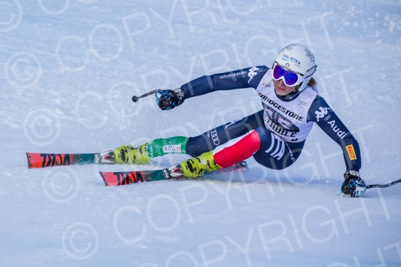 SG La Thuile 2016