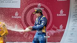 F2 Baku 2017