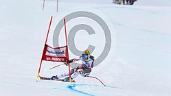 St Moritz SG Women 2015