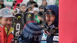 World Cup Ski Men Bormio