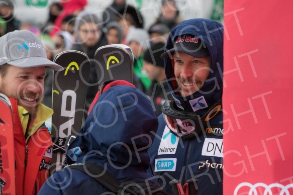 World Cup Ski Men Bormio