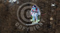 Cortina SG Women 2016