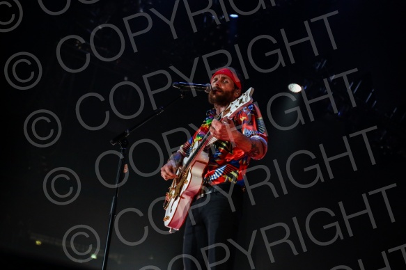 Jovanotti Milano Tour 09 Gennaio 2016