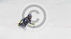 Cortina SG Women 2016