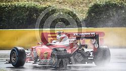 F1 Budapest 2016