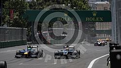 F2 Baku 2017