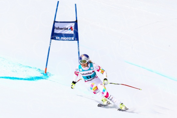 St Moritz SG Women 2015