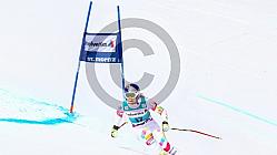 St Moritz SG Women 2015